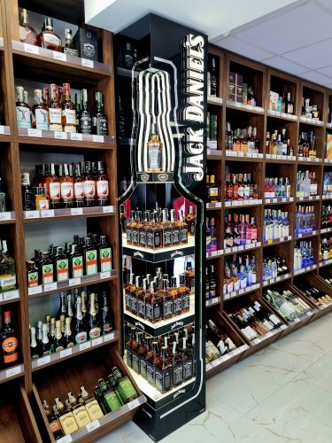 рекламни дисплеи за магазини POS дисплеи търговски дисплеи